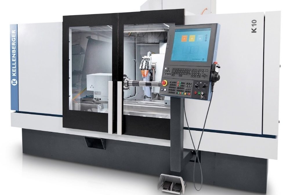 Kellenberger Switzerland AG