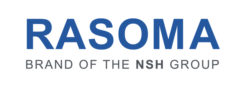 Logo Rasoma